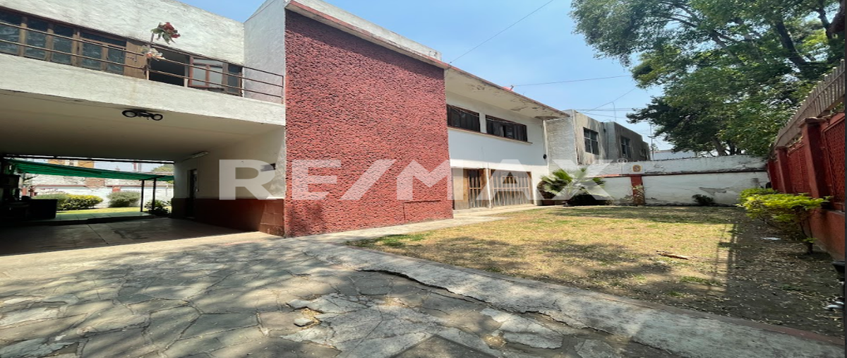 Foto de casa en venta en tenis , churubusco country club, coyoacán, df / cdmx, 0 No. 03