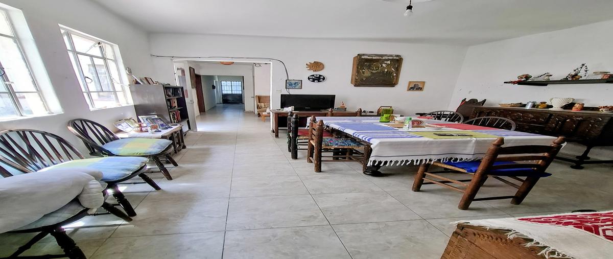 Foto de casa en venta en tenis , churubusco country club, coyoacán, df / cdmx, 0 No. 04