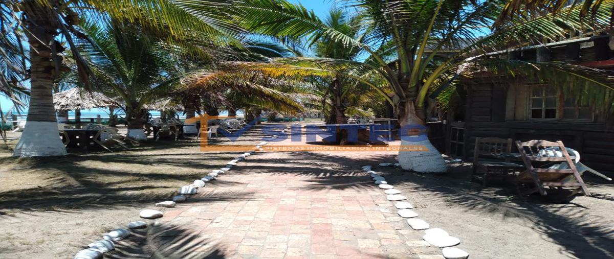Foto de terreno habitacional en venta en  , tenixtepec, papantla, veracruz de ignacio de la llave, 0 No. 03