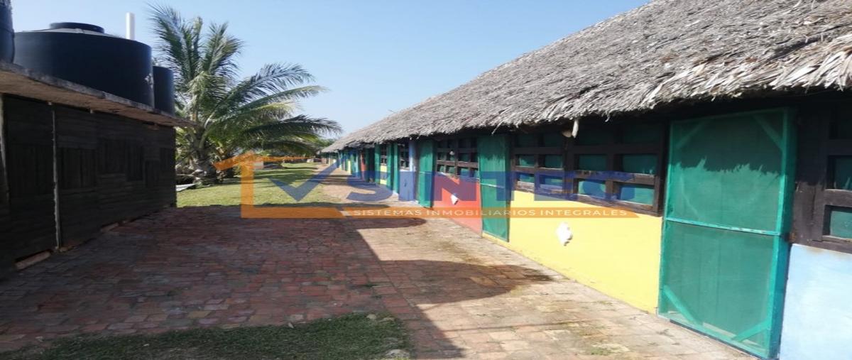 Foto de edificio en renta en  , tenixtepec, papantla, veracruz de ignacio de la llave, 0 No. 05