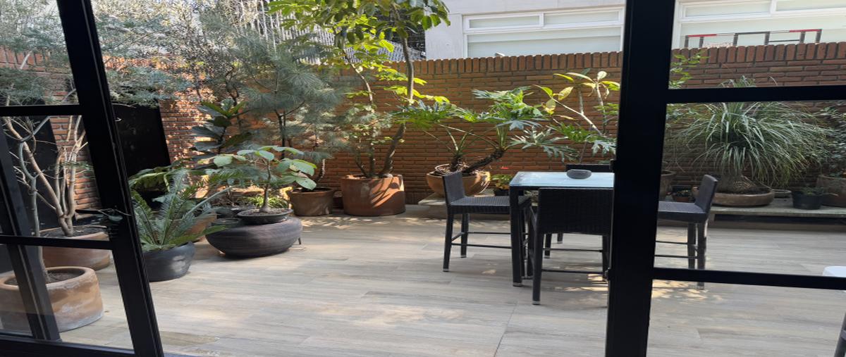 Foto de departamento en renta en tenmistocles , polanco iv sección, miguel hidalgo, df / cdmx, 28983605 No. 04