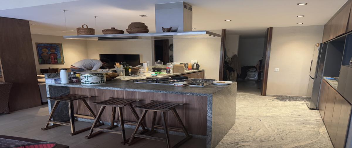 Foto de departamento en renta en tenmistocles , polanco iv sección, miguel hidalgo, df / cdmx, 28983605 No. 05