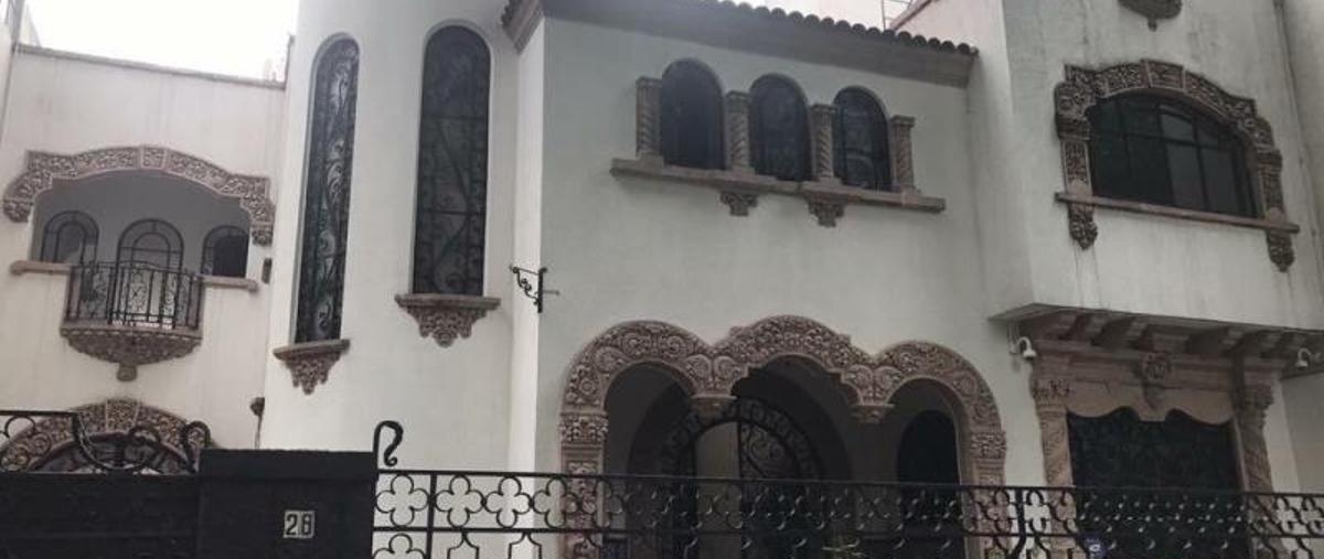 Foto de casa en renta en tennyson 0, lomas de chapultepec i sección, miguel hidalgo, df / cdmx, 8531313 No. 01
