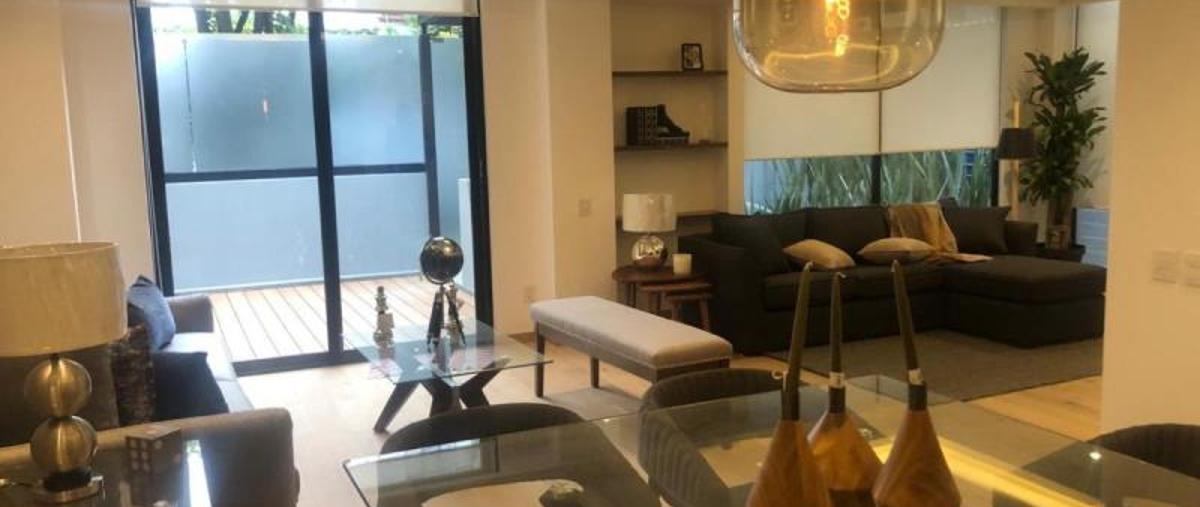 Foto de departamento en venta en tennyson 0, polanco v sección, miguel hidalgo, df / cdmx, 11500614 No. 01
