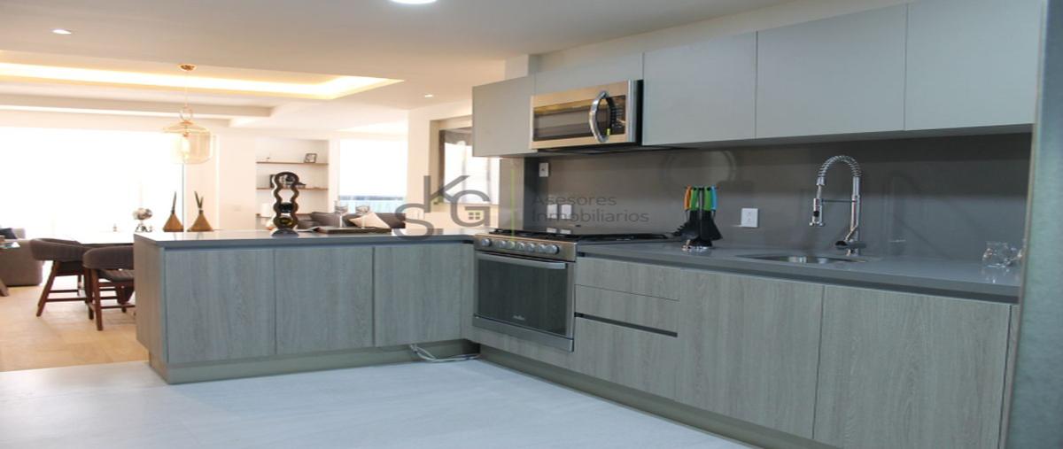 Foto de departamento en venta en tennyson #352 , polanco iv sección, miguel hidalgo, df / cdmx, 30126577 No. 05