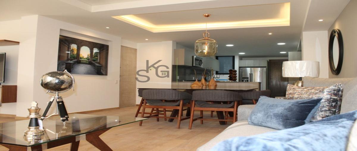 Foto de departamento en venta en tennyson #352 , polanco iv sección, miguel hidalgo, df / cdmx, 30126577 No. 06