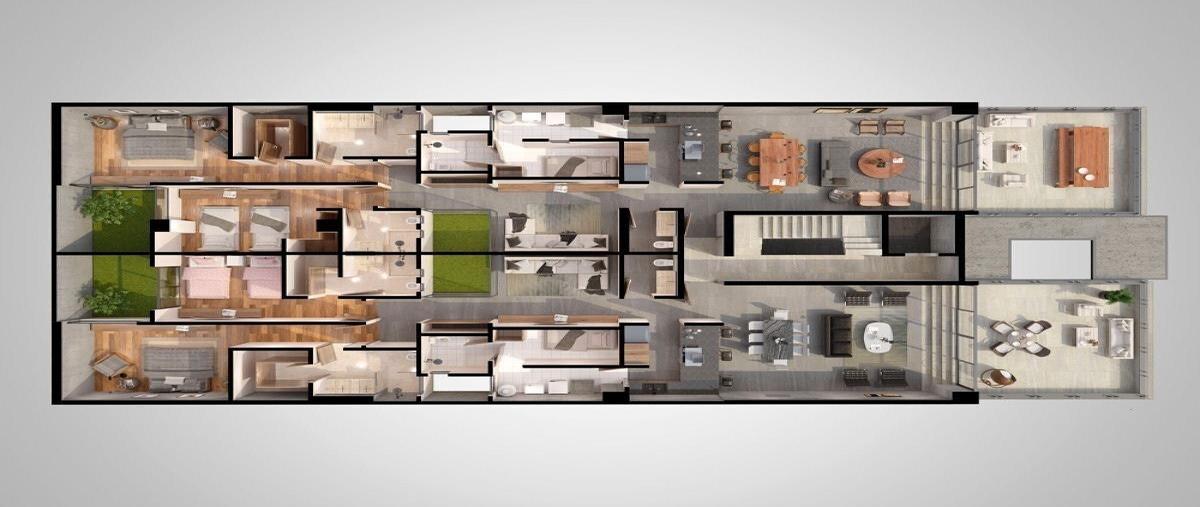 Foto de departamento en tennyson , polanco i sección, miguel hidalgo, df / cdmx, 0 foto 07 Foto de departamento en venta en tennyson , polanco i sección, miguel hidalgo, df / cdmx, 0 No. 07