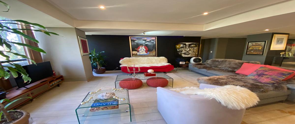 Foto de departamento en venta en tennyson , polanco iv sección, miguel hidalgo, df / cdmx, 30642113 No. 05