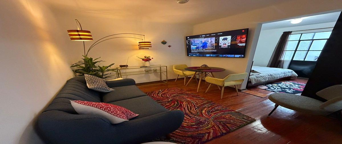 Foto de departamento en renta en tennyson , polanco iv sección, miguel hidalgo, df / cdmx, 30802061 No. 03