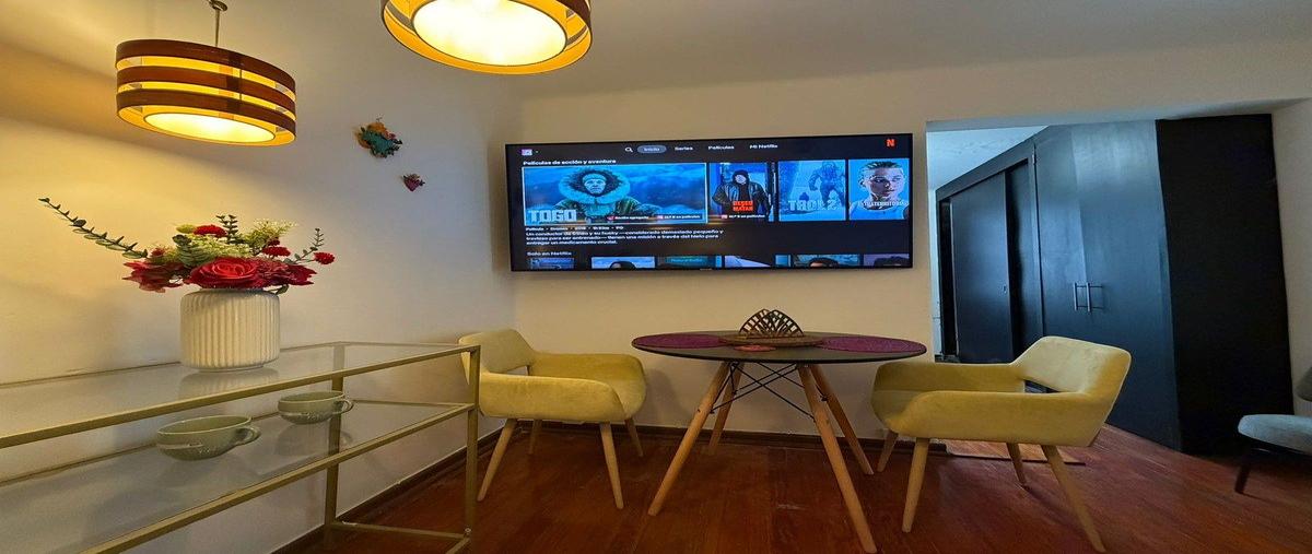 Foto de departamento en renta en tennyson , polanco iv sección, miguel hidalgo, df / cdmx, 30802061 No. 04