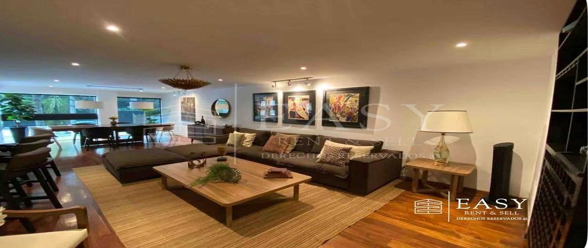 Foto de departamento en venta en tennyson , polanco iv sección, miguel hidalgo, df / cdmx, 30819091 No. 03