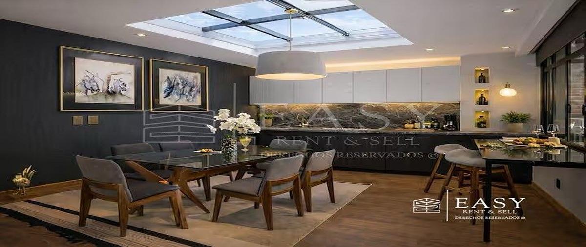 Foto de departamento en renta en tennyson , polanco iv sección, miguel hidalgo, df / cdmx, 30872230 No. 03