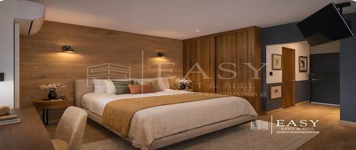 Foto de departamento en renta en tennyson , polanco iv sección, miguel hidalgo, df / cdmx, 30872230 No. 04