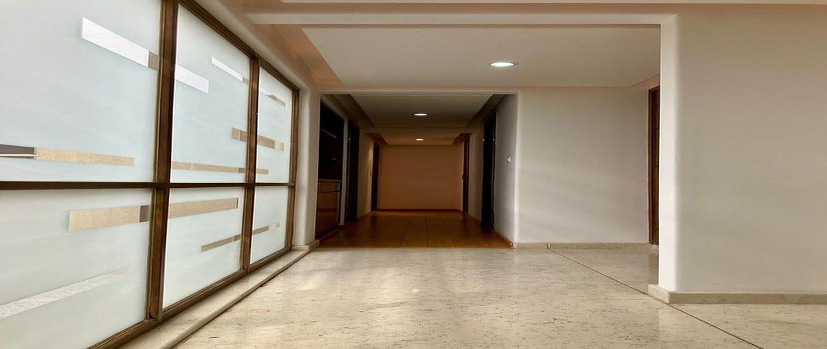 Foto de departamento en venta en tennyson , polanco iv sección, miguel hidalgo, df / cdmx, 30963818 No. 04