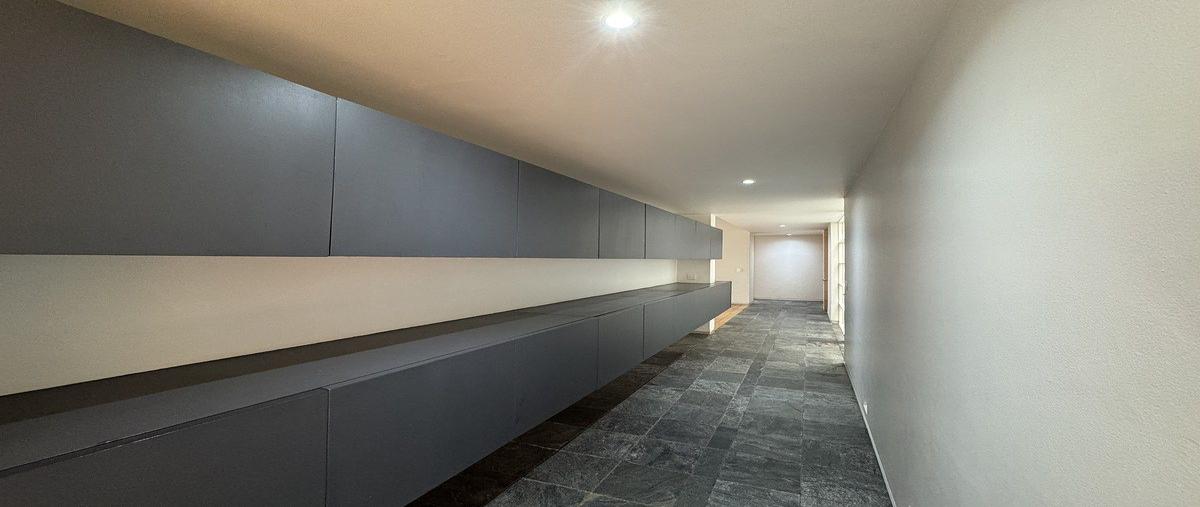 Foto de departamento en renta en tennyson , polanco iv sección, miguel hidalgo, df / cdmx, 0 No. 07