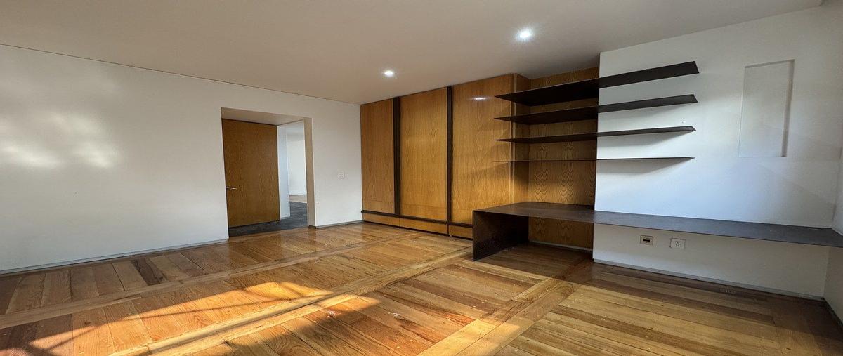 Foto de departamento en renta en tennyson , polanco iv sección, miguel hidalgo, df / cdmx, 0 No. 13