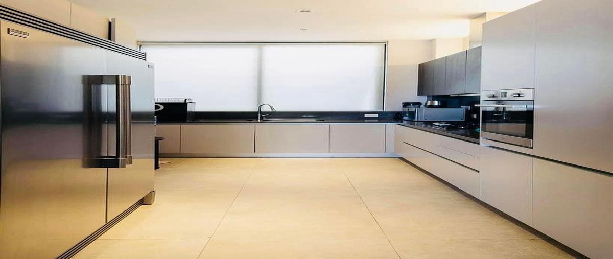 Foto de departamento en renta en tennyson , polanco iv sección, miguel hidalgo, df / cdmx, 0 No. 10