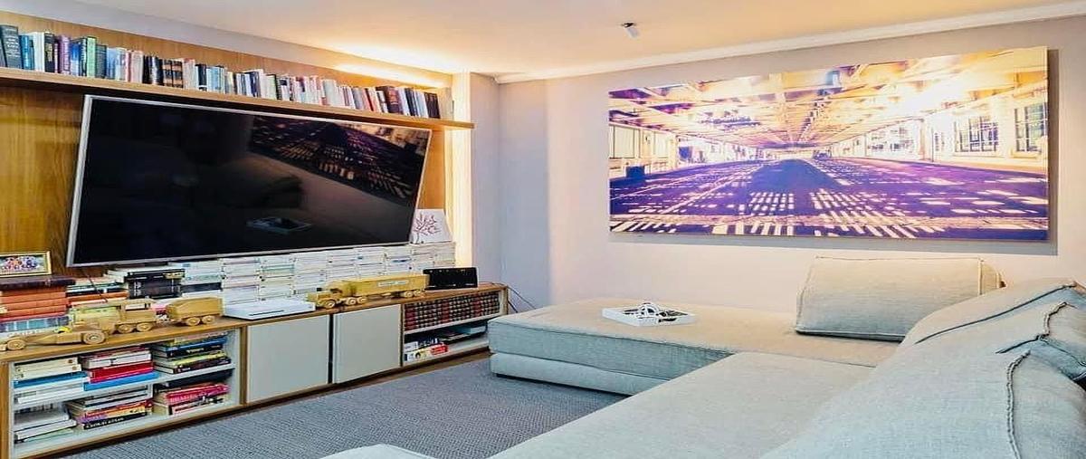 Foto de departamento en venta en tennyson , polanco iv sección, miguel hidalgo, df / cdmx, 0 No. 09