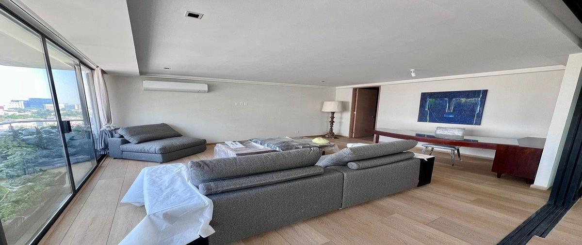 Foto de departamento en renta en tennyson , polanco iv sección, miguel hidalgo, df / cdmx, 0 No. 03