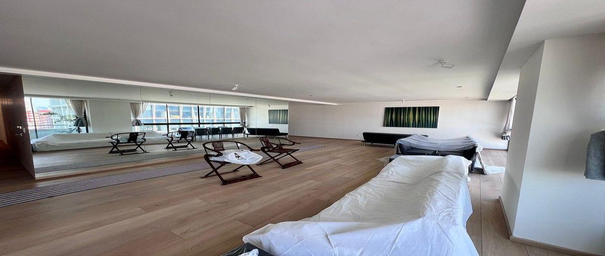 Foto de departamento en renta en tennyson , polanco iv sección, miguel hidalgo, df / cdmx, 0 No. 04