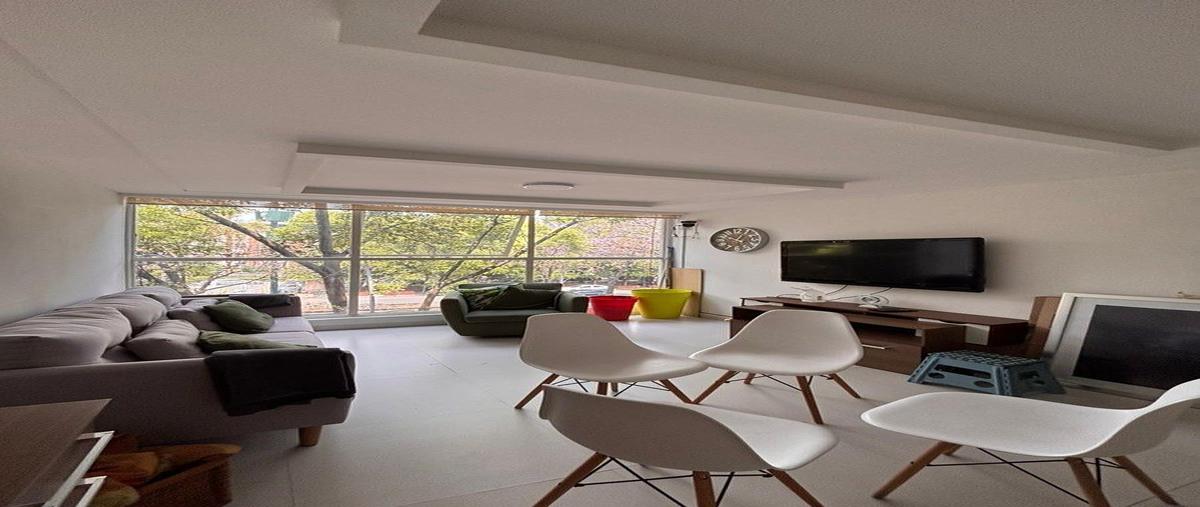 Foto de departamento en renta en tennyson , polanco iv sección, miguel hidalgo, df / cdmx, 0 No. 03