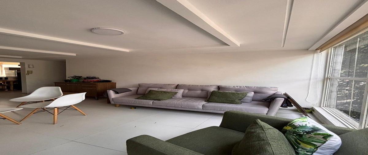 Foto de departamento en renta en tennyson , polanco iv sección, miguel hidalgo, df / cdmx, 0 No. 04