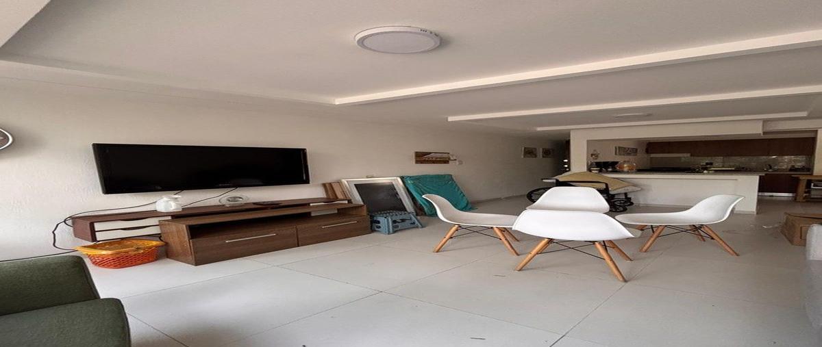 Foto de departamento en renta en tennyson , polanco iv sección, miguel hidalgo, df / cdmx, 0 No. 05