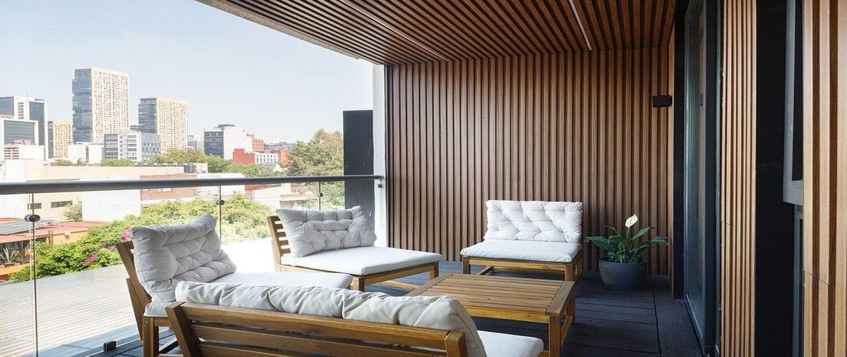 Foto de departamento en renta en tennyson , polanco iv sección, miguel hidalgo, df / cdmx, 0 No. 04