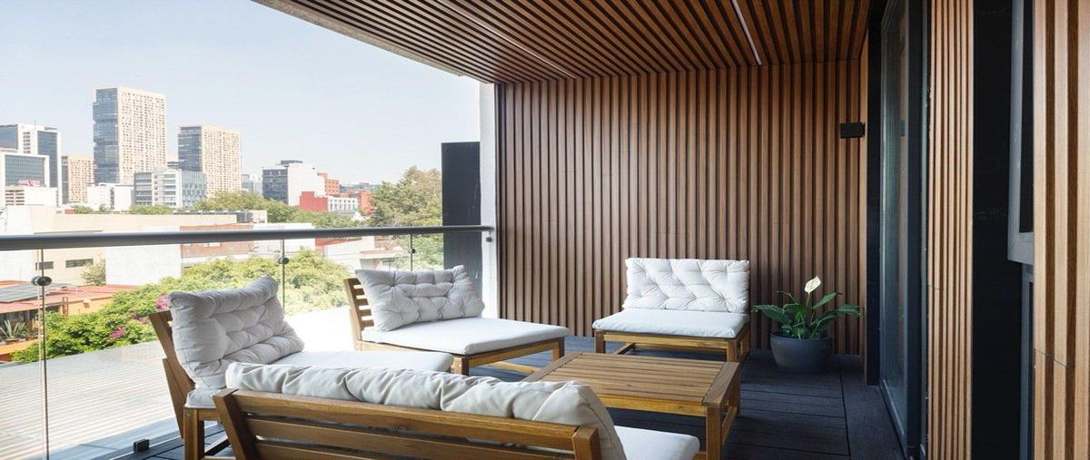 Foto de departamento en venta en tennyson , polanco iv sección, miguel hidalgo, df / cdmx, 0 No. 04