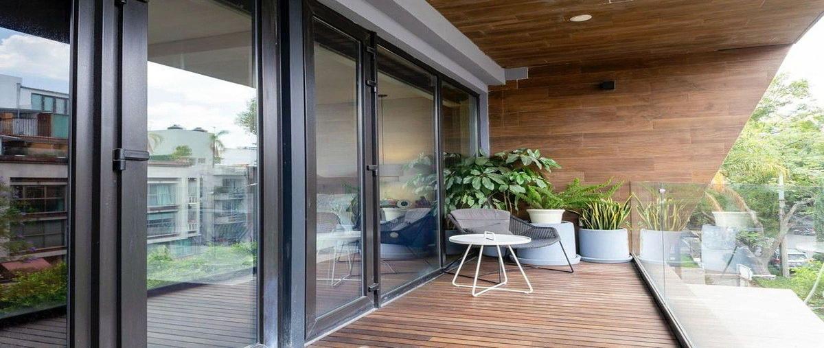 Foto de departamento en venta en tennyson , polanco iv sección, miguel hidalgo, df / cdmx, 0 No. 05