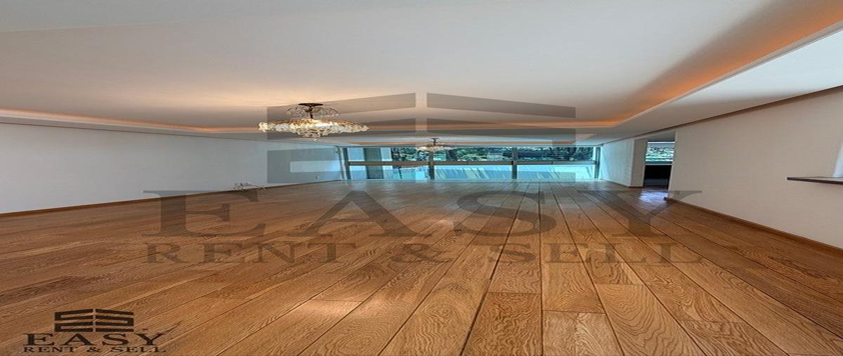 Foto de departamento en venta en tennyson , polanco iv sección, miguel hidalgo, df / cdmx, 0 No. 03