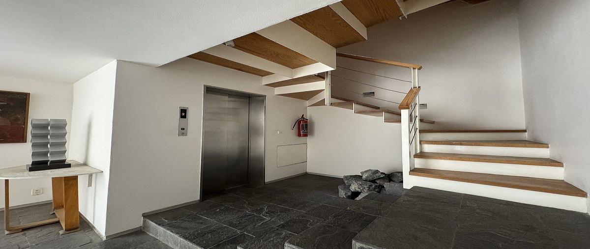 Foto de departamento en renta en tennyson , polanco iv sección, miguel hidalgo, df / cdmx, 31093584 No. 03
