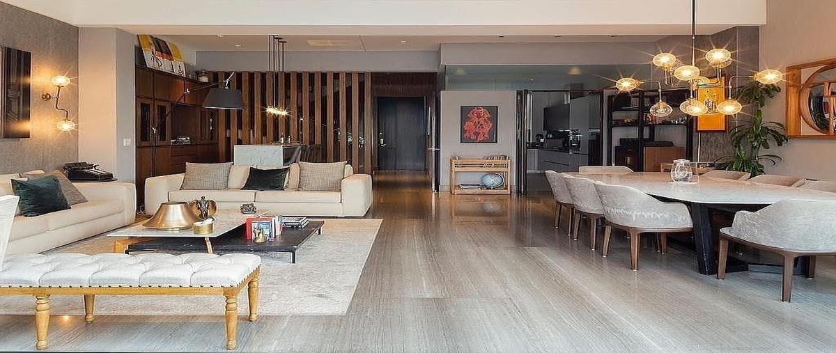 Foto de departamento en renta en tennyson , polanco iv sección, miguel hidalgo, df / cdmx, 0 No. 03