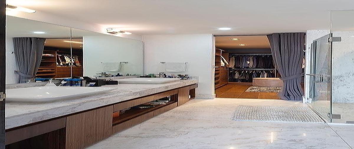 Foto de departamento en renta en tennyson , polanco iv sección, miguel hidalgo, df / cdmx, 0 No. 16