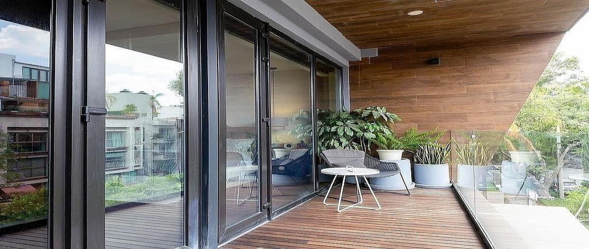 Foto de departamento en renta en tennyson , polanco iv sección, miguel hidalgo, df / cdmx, 0 No. 18