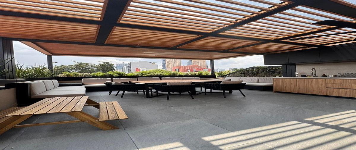Foto de departamento en venta en tennyson , polanco iv sección, miguel hidalgo, df / cdmx, 31115769 No. 05