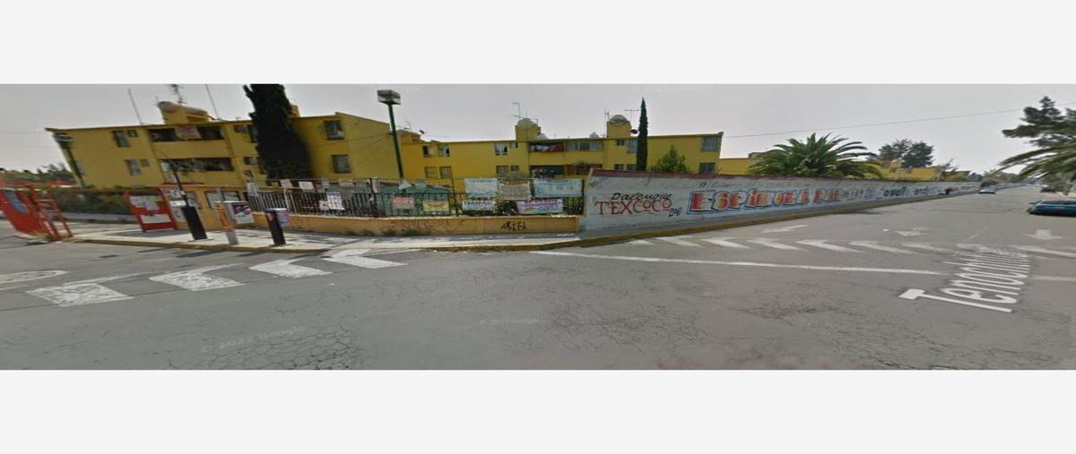 Foto de departamento en venta en tenochtitlan 100, arenal 1a sección, venustiano carranza, df / cdmx, 27914943 No. 03