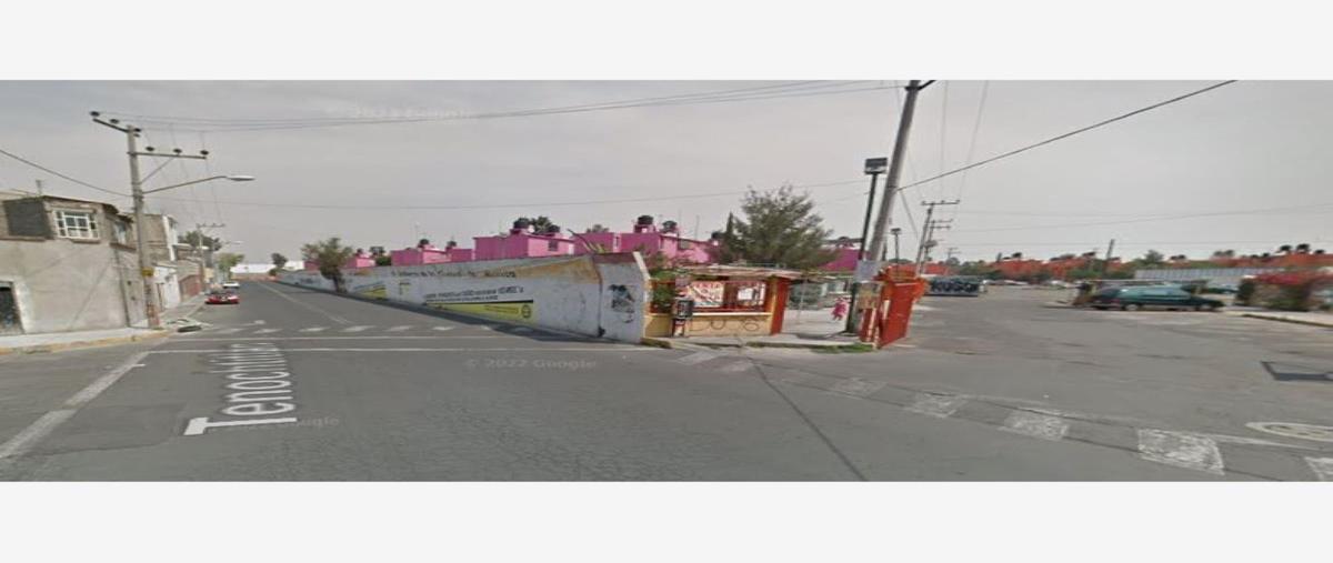 Foto de departamento en venta en tenochtitlan 100, arenal 1a sección, venustiano carranza, df / cdmx, 27914943 No. 04