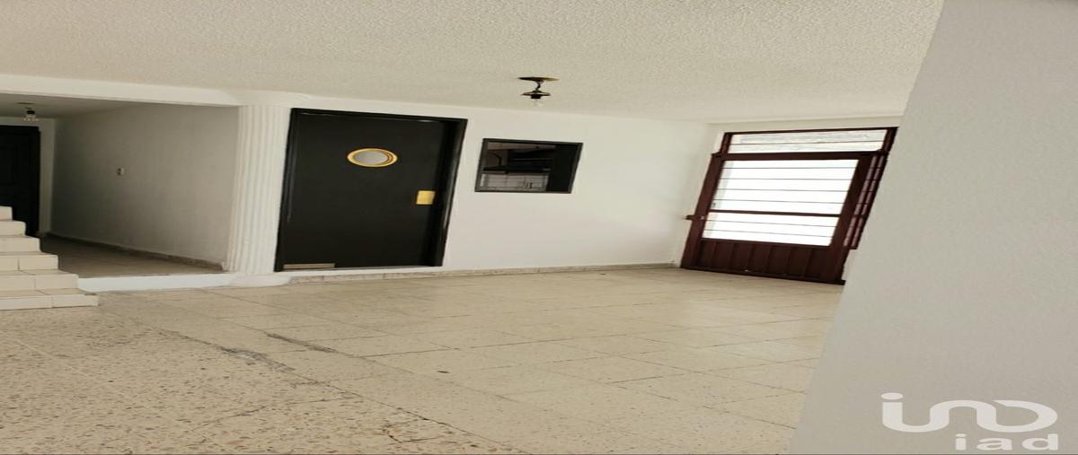 Foto de casa en venta en tenochtitlan 271, arenal 1a sección, venustiano carranza, df / cdmx, 29021964 No. 03