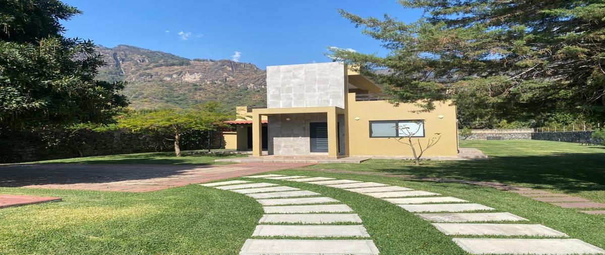 Foto de casa en tenochtitlan 61 , santo domingo, tepoztlán, morelos, 0 foto 01 Foto de casa en venta en tenochtitlan 61 , santo domingo, tepoztlán, morelos, 0 No. 01