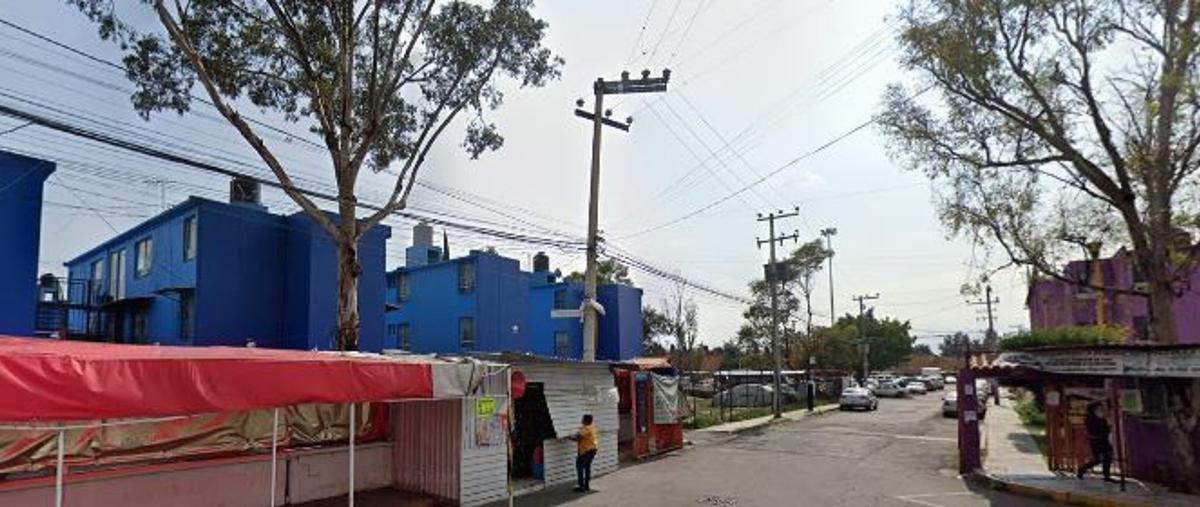 Foto de departamento en venta en tenochtitlan , arenal puerto aéreo, venustiano carranza, df / cdmx, 16867616 No. 03