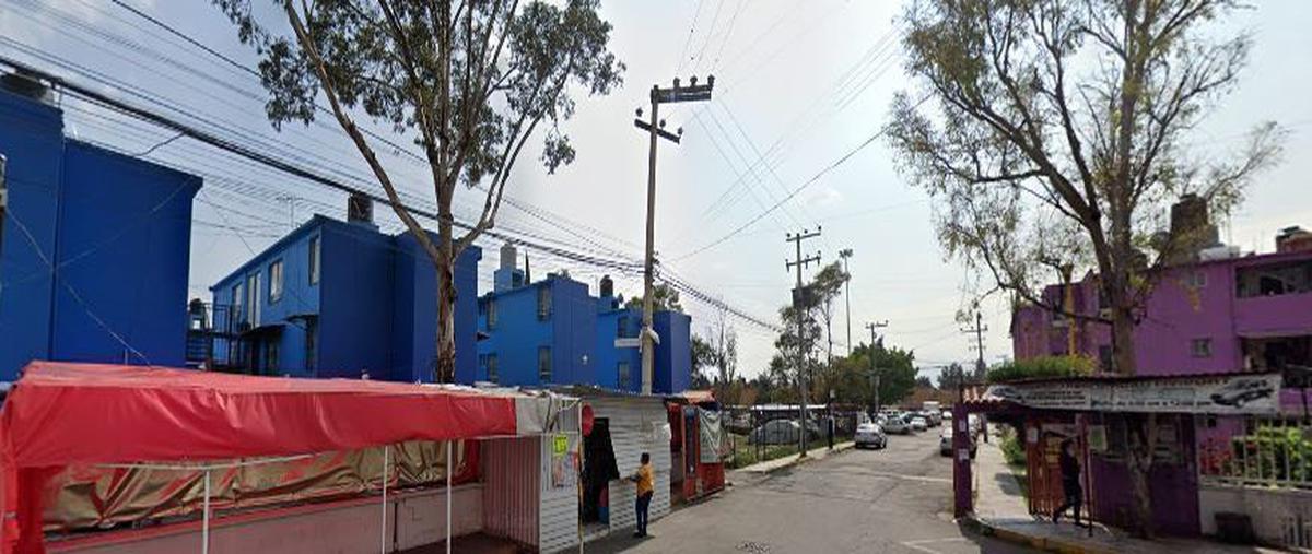 Foto de departamento en venta en tenochtitlan , arenal 1a sección, venustiano carranza, df / cdmx, 17968263 No. 03