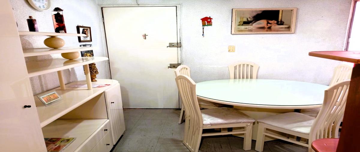 Foto de departamento en venta en tenochtitlan , arenal 1a sección, venustiano carranza, df / cdmx, 28943359 No. 03