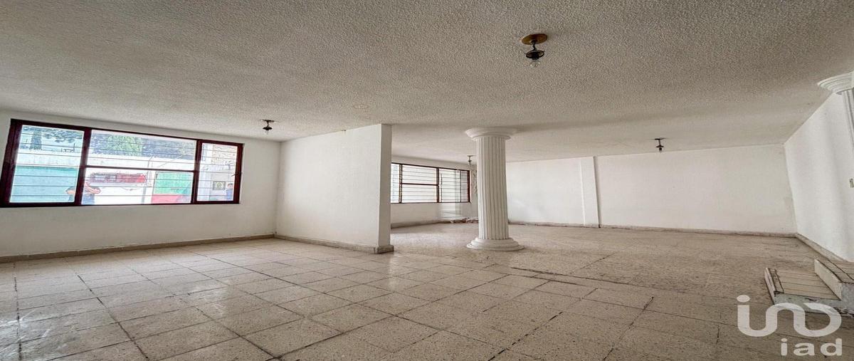 Foto de casa en venta en tenochtitlan , arenal 3a sección, venustiano carranza, df / cdmx, 0 No. 03