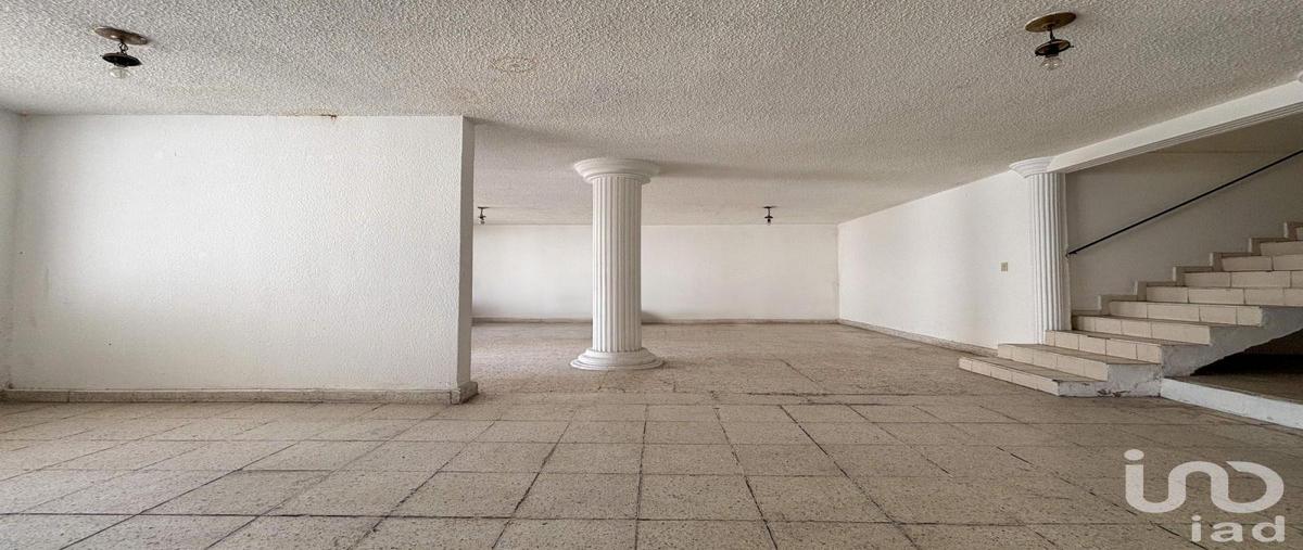 Foto de casa en venta en tenochtitlan , arenal 3a sección, venustiano carranza, df / cdmx, 0 No. 04