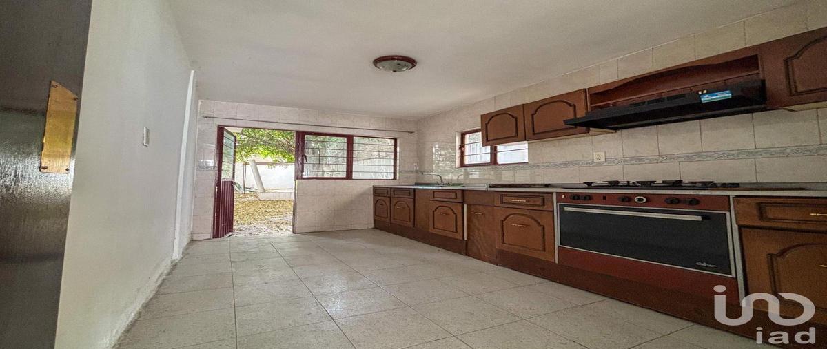 Foto de casa en venta en tenochtitlan , arenal 3a sección, venustiano carranza, df / cdmx, 0 No. 05