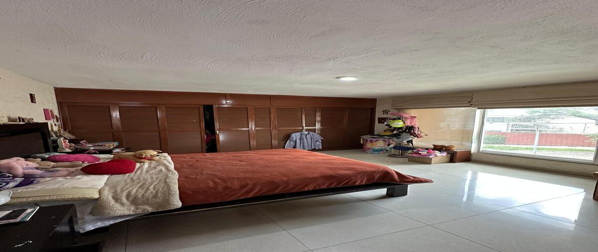 Foto de casa en venta en tenochtitlan , ciudad del sol, zapopan, jalisco, 29288914 No. 04