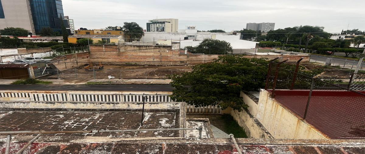 Foto de terreno habitacional en venta en tenochtitlán , ciudad del sol, zapopan, jalisco, 0 No. 01
