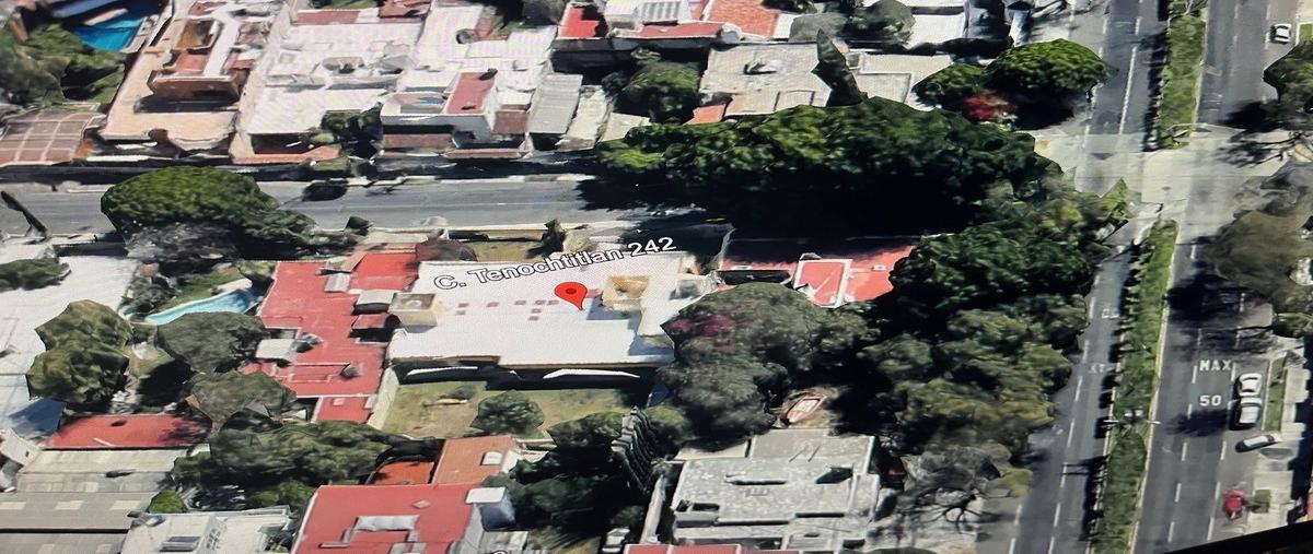 Foto de terreno habitacional en venta en tenochtitlán , ciudad del sol, zapopan, jalisco, 30810864 No. 04