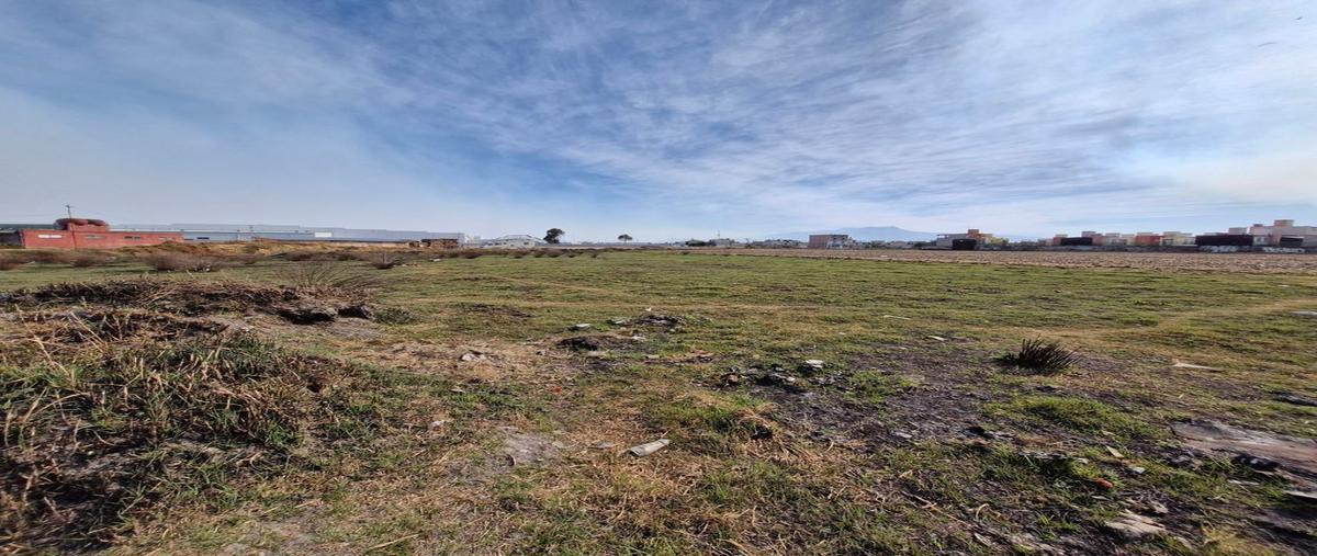 Foto de terreno habitacional en venta en tenochtitlan , san cristóbal huichochitlán, toluca, méxico, 0 No. 03